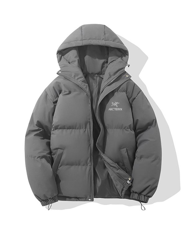 Пуховик Arc'teryx #1