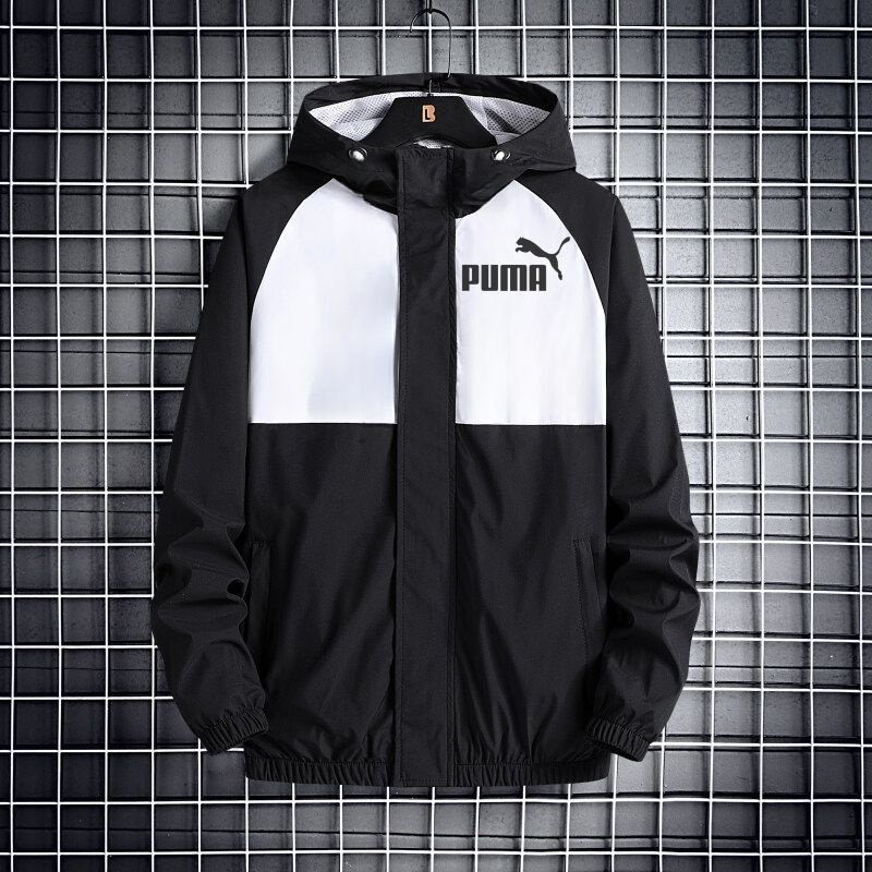 Куртка PUMA #1