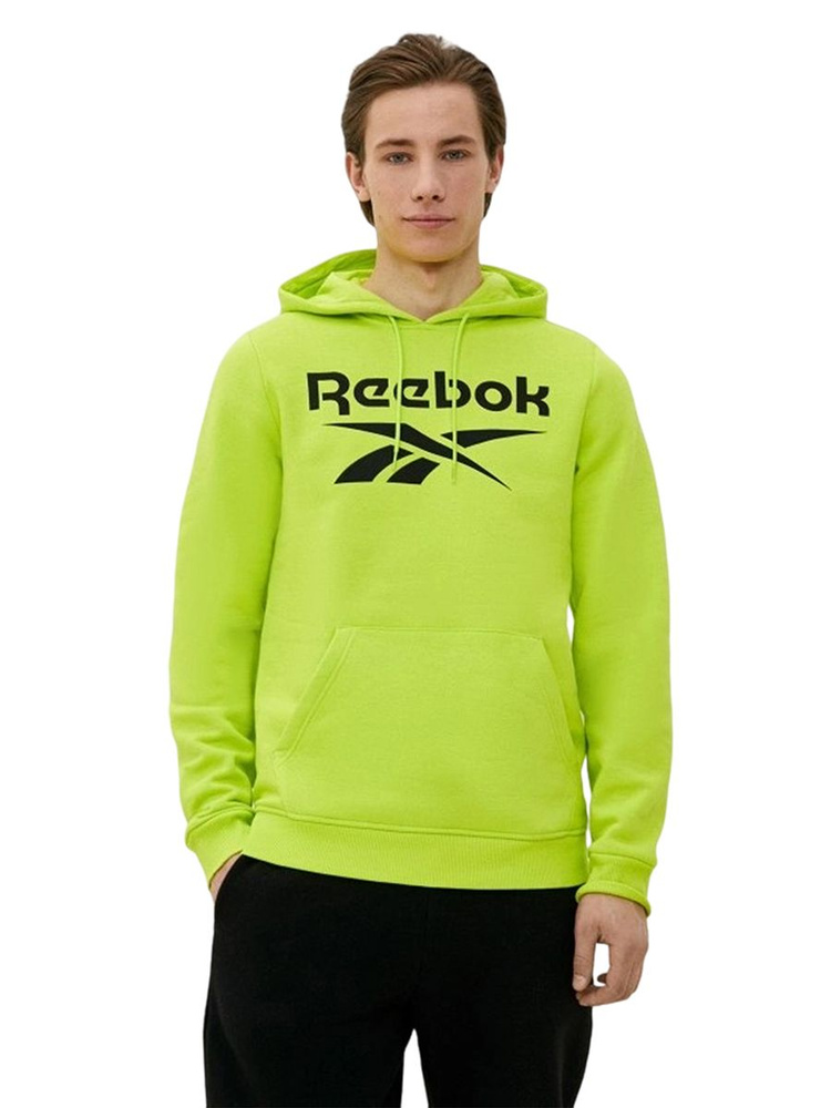 Толстовка Reebok #1