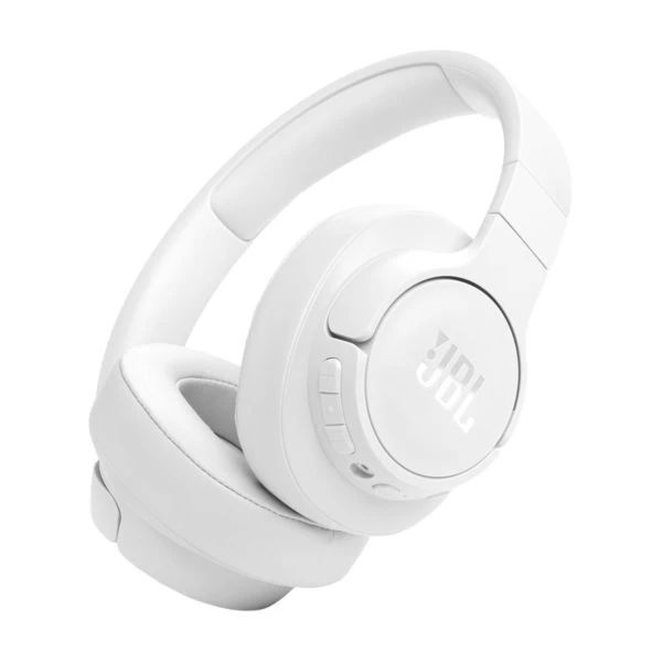 Наушники JBL Tune 770NC Wireless Over-Ear NC Headphones White(JBLT770NCWHT) #1