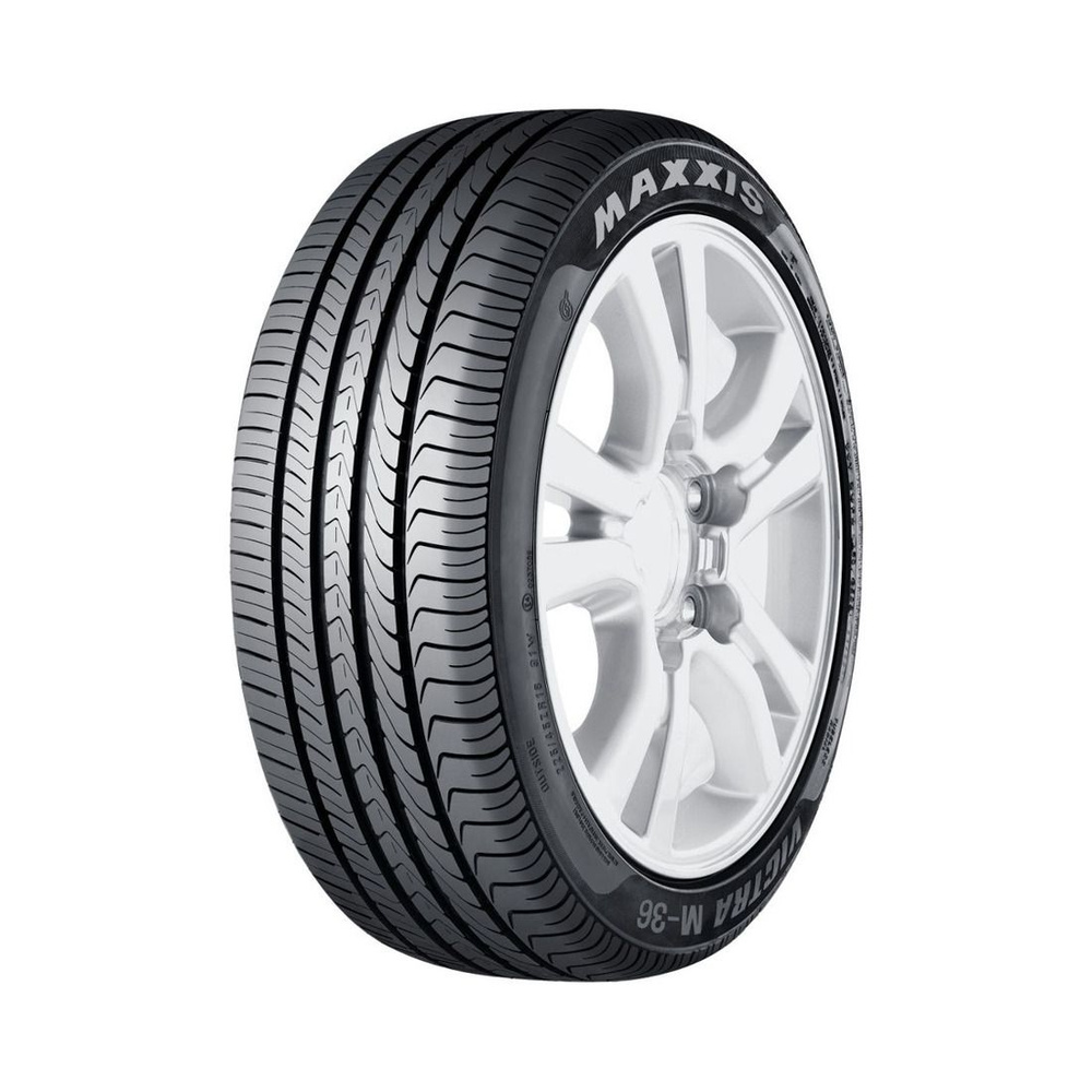 Maxxis Victra M-36+ Шины  летние 225/50  R18 95W #1