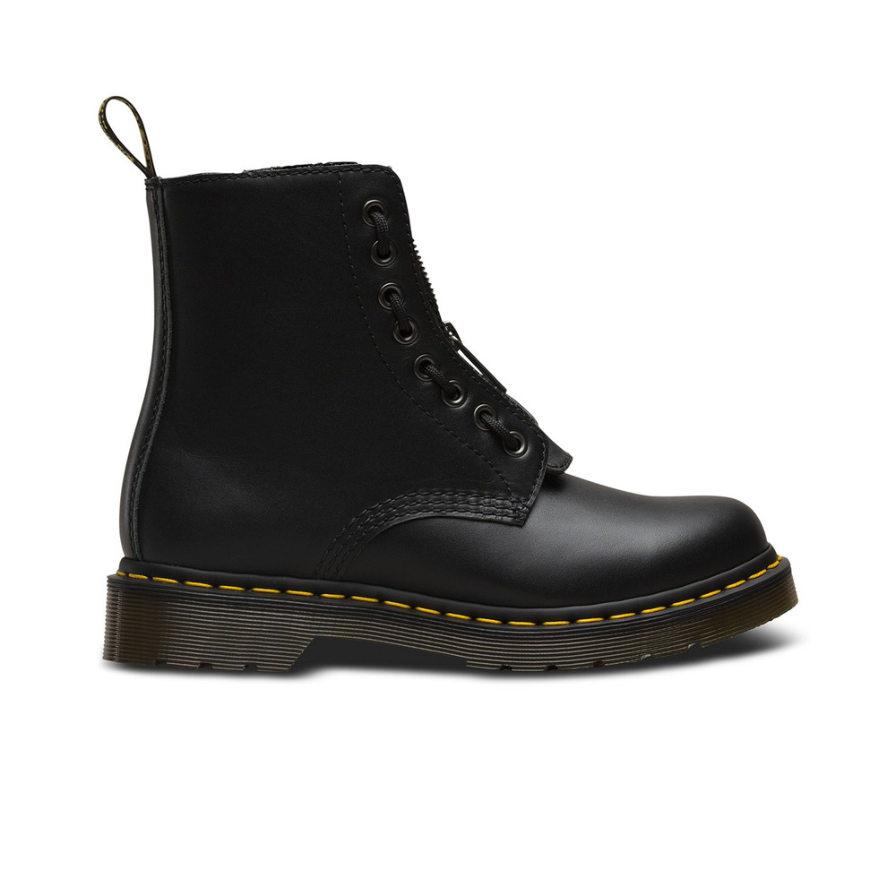 Ботинки Dr. Martens #1