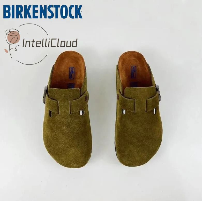 Мюли Birkenstock #1