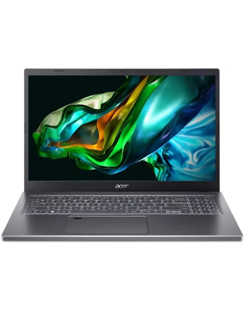 Acer NX.KQ4CD.006 Игровой ноутбук 15.6", Intel Core i5-13420H, RAM 16 ГБ, SSD 512 ГБ, NVIDIA GeForce #1