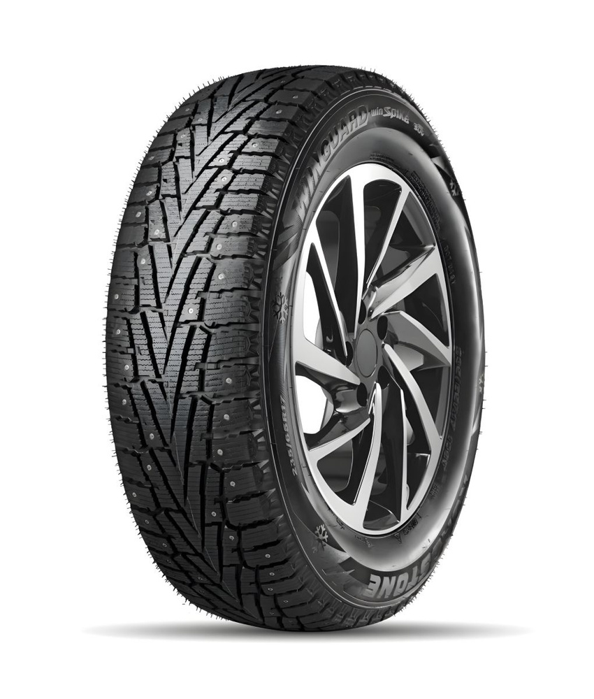 Nexen/Roadstone WINGUARD WINSPIKE SUV Шины  зимние 225/55  R18 98T #1