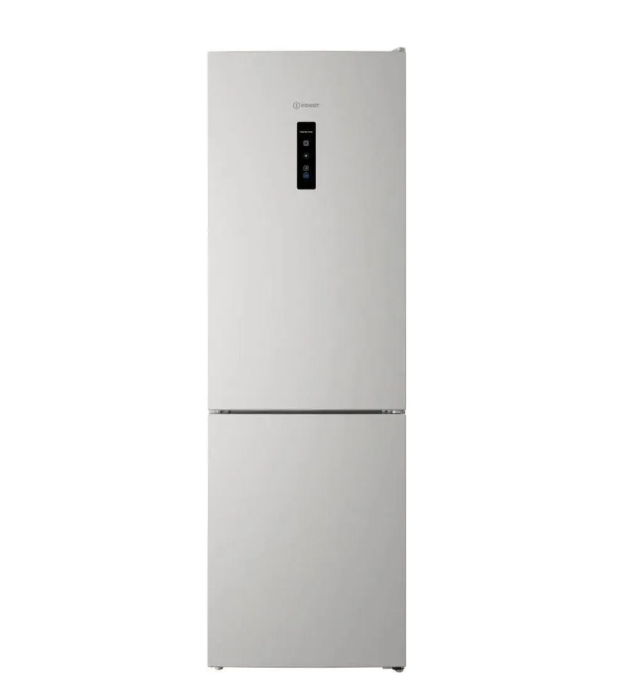 Холодильник INDESIT ITR 5180 W, двухкамерный, 298 л, белый #1