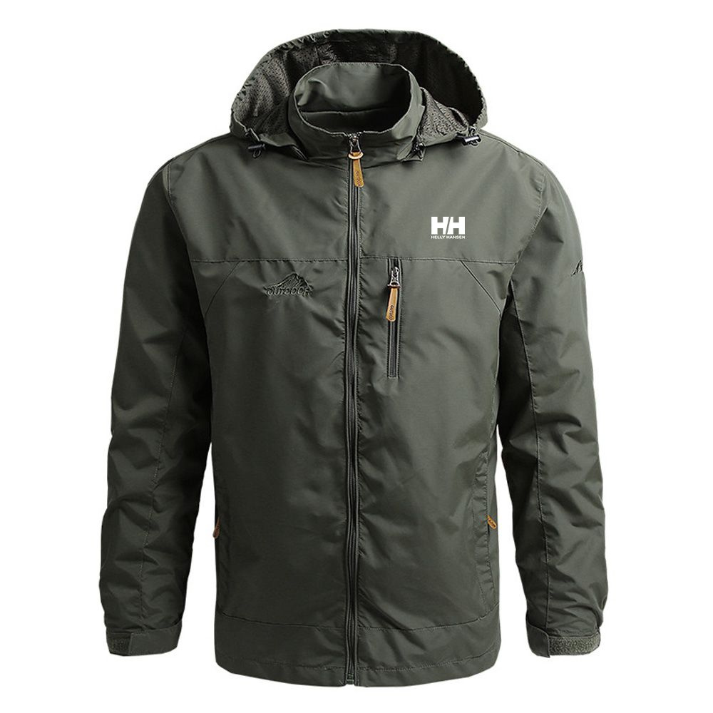 Куртка Helly Hansen #1