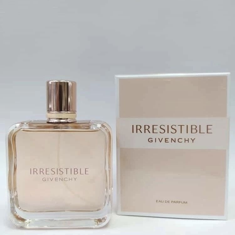 Духи IRRESISTIBLE от GGIVENCHY 80ml #1