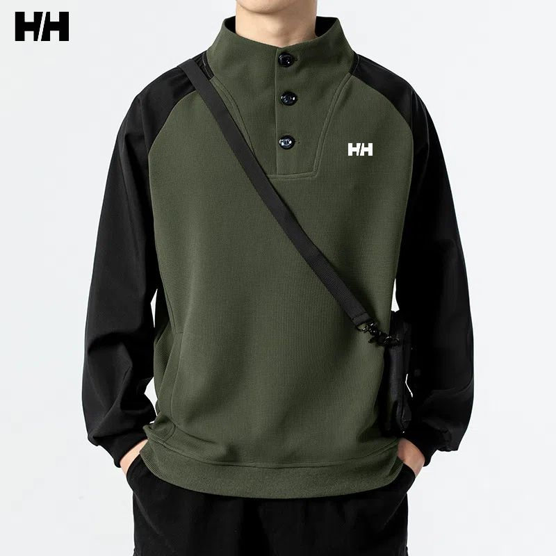 Толстовка Helly Hansen #1