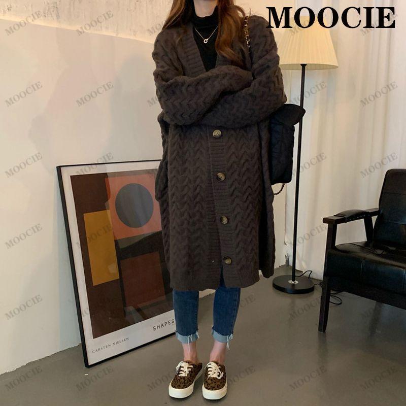 Свитер MOOCIE #1