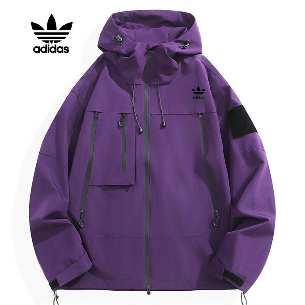 Ветровка adidas Sportswear #1