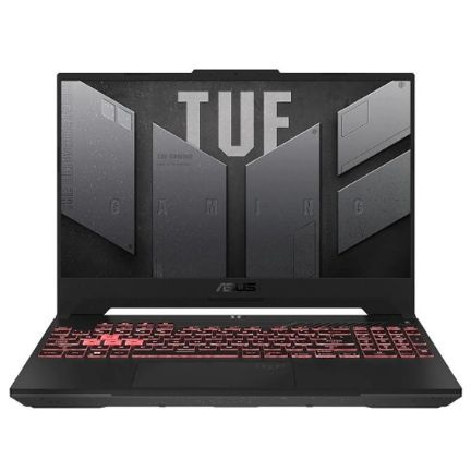 ASUS TUF Gaming F15 FX507ZC4-HN078 Ноутбук 15.6", Intel Core i7-12700H, RAM 16 ГБ 512 ГБ, NVIDIA GeForce #1