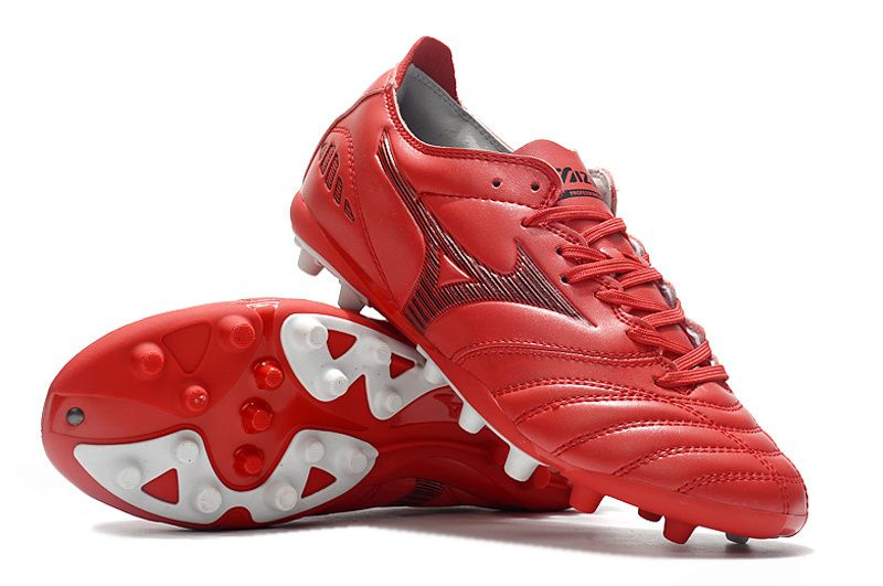 Бутсы Mizuno Morelia Neo #1