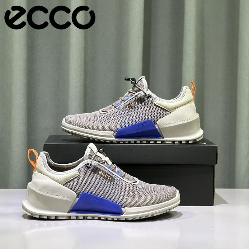 Кроссовки ECCO BIOM 2.0 M #1