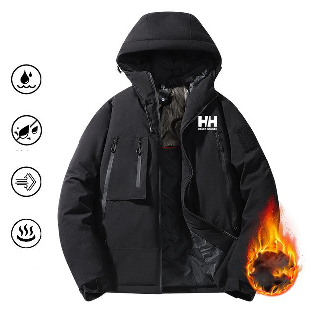 Куртка Helly Hansen #1