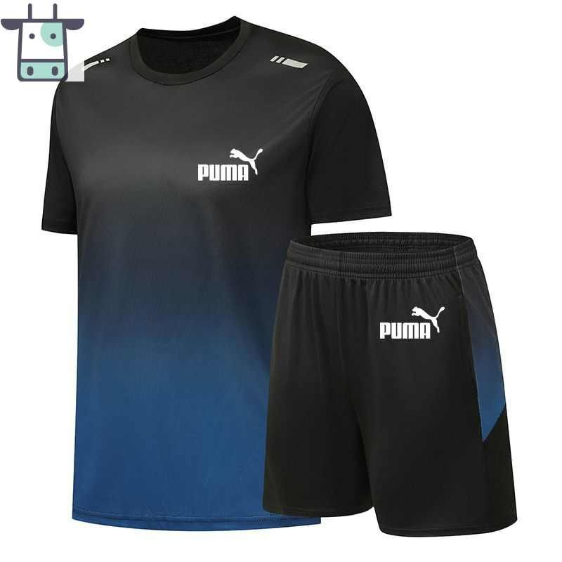 Шорты спортивные PUMA #1