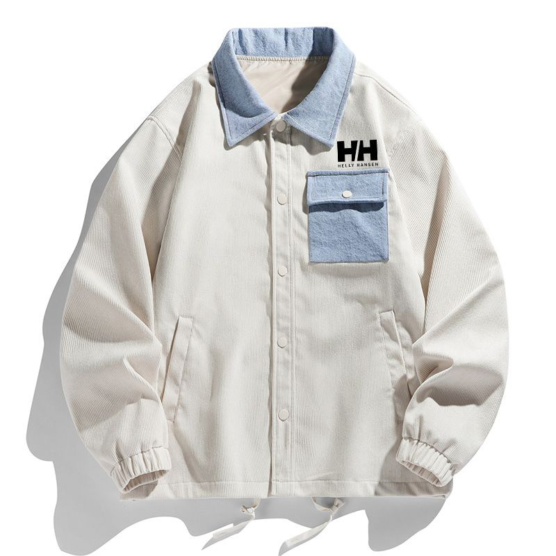 Рубашка Helly Hansen #1