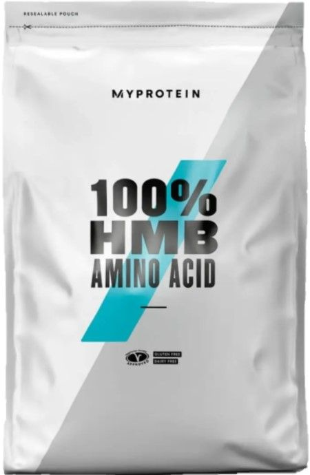 Myprotein HMB Amino Acid 250 g (Гидроксиметилбутират в порошке) #1