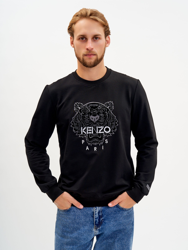 Свитшот Kenzo #1