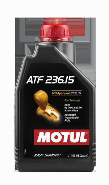 MOTUL Масло трансмиссионное, 1 л #1