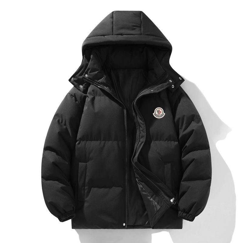 Пуховик MONCLER #1