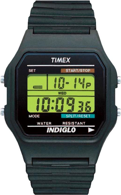 Часы наручные унисекс Timex #1