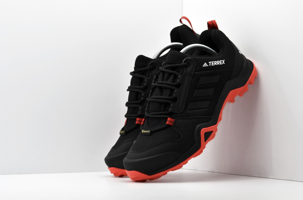 Кроссовки adidas TERREX AX3 GTX       #1