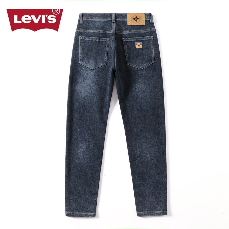 Джинсы Levi's #1