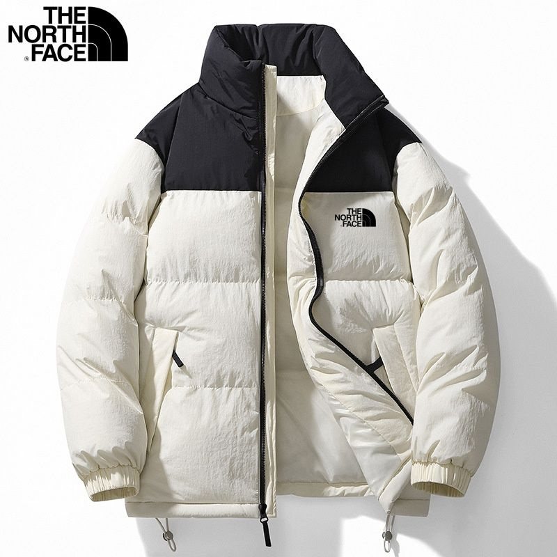 Пуховик The North Face #1