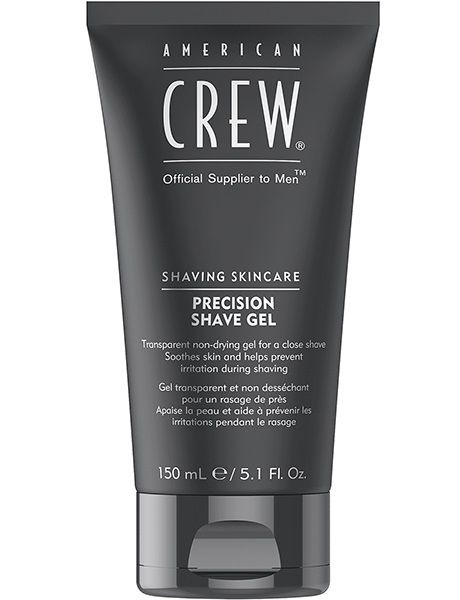 AC SHAVE PRECISION GEL - Гель для бритья, 150ML #1