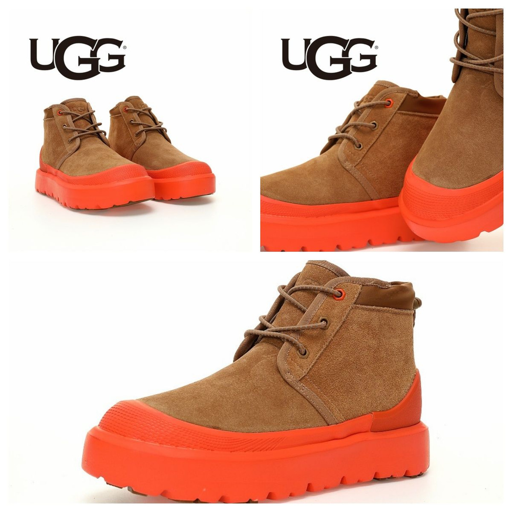 Угги UGG Tasman #1