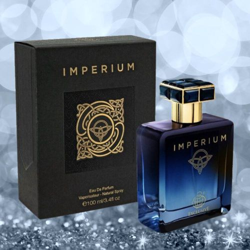 Fragrance World Вода парфюмерная IMPERIUM 100ml 100 мл #1