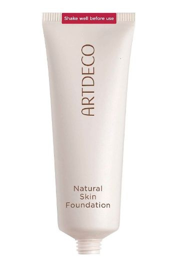 ARTDECO Тональный крем Natural Skin, № 15, 25 мл #1