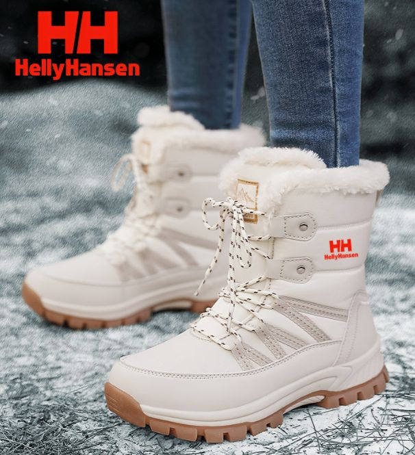 Сноубутсы Helly Hansen #1