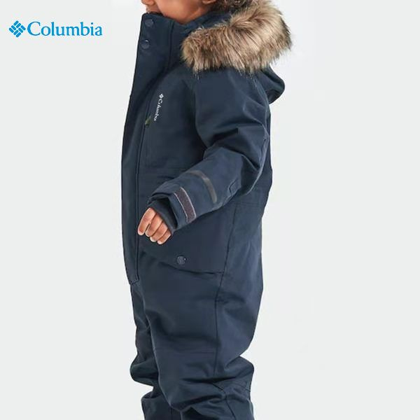 Комбинезон горнолыжный Columbia #1