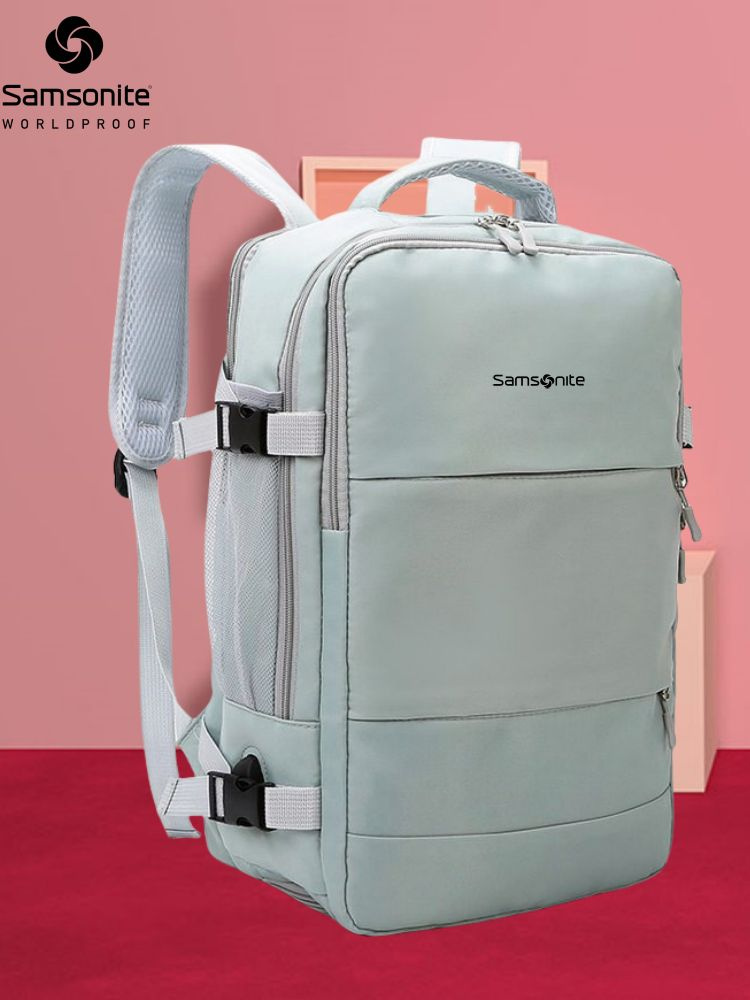 Samsonite Рюкзак #1