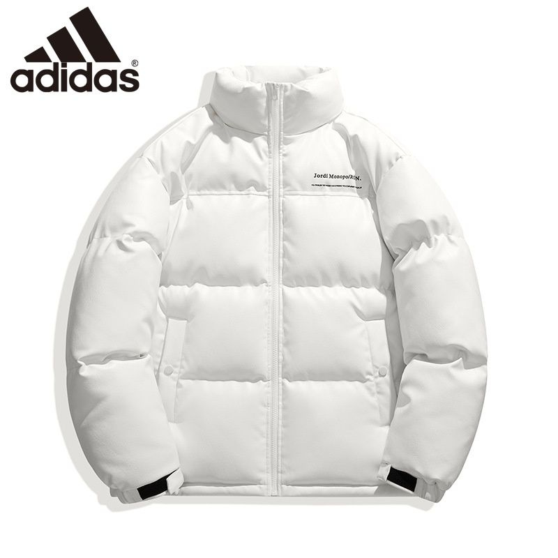 Пуховик adidas #1