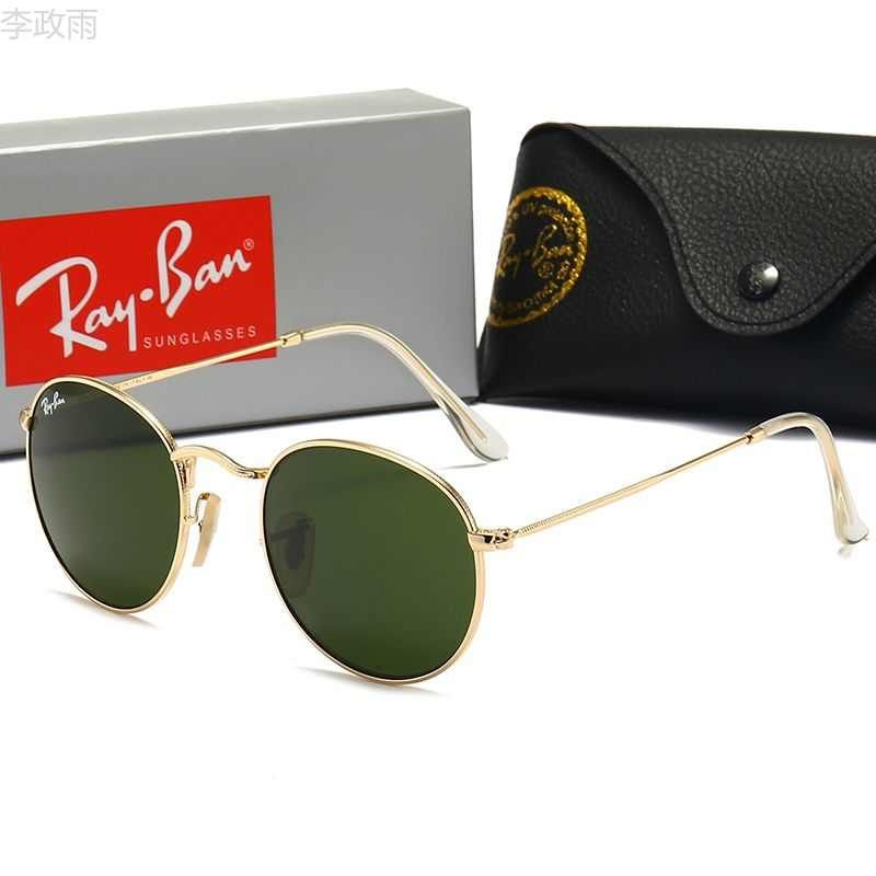 Ray-Ban Очки солнцезащитные #1