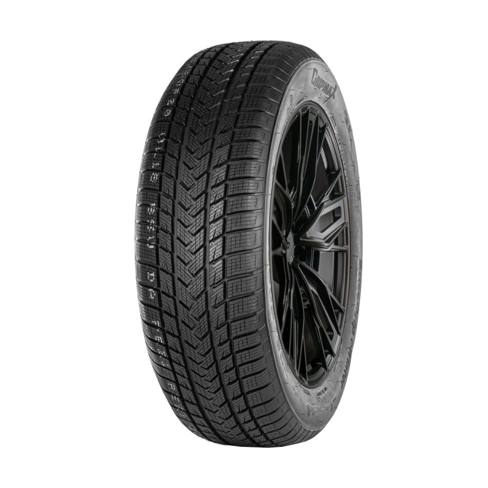 Gripmax Suregrip Ewinter Шины  зимние 215/50  R17 95V #1