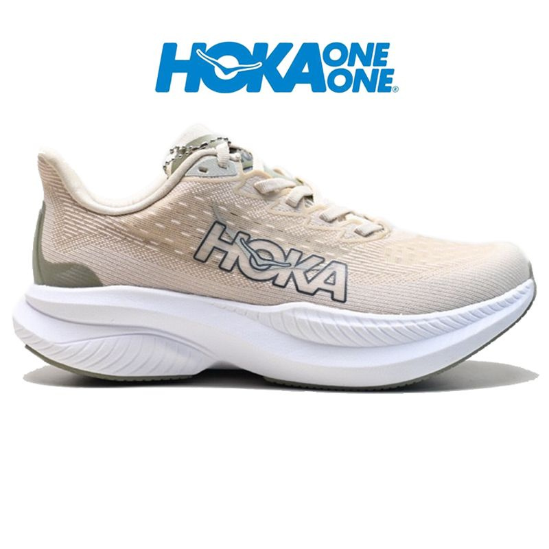 Кроссовки HOKA ONE ONE MACH 6 #1