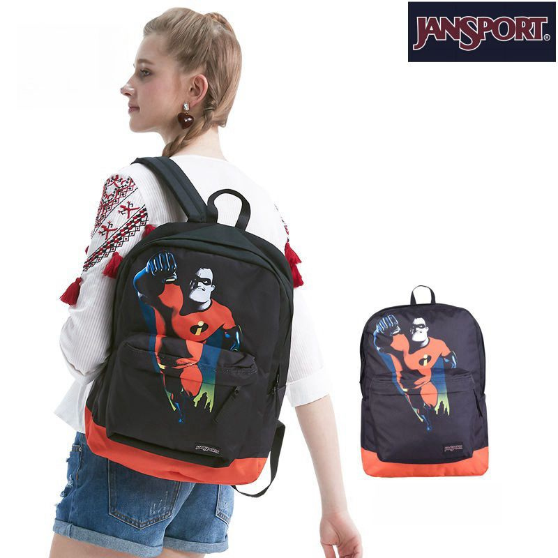 JanSport Рюкзак #1