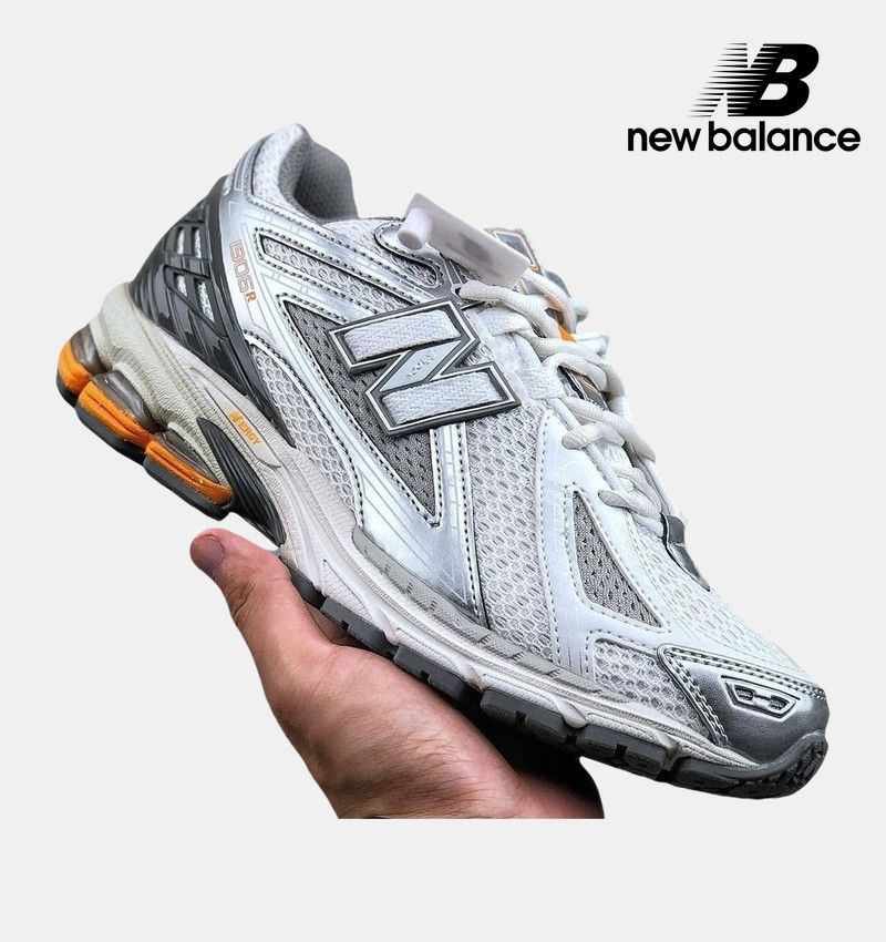 Кроссовки New Balance NB 1906R #1