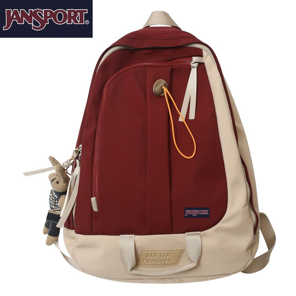 JanSport Рюкзак #1