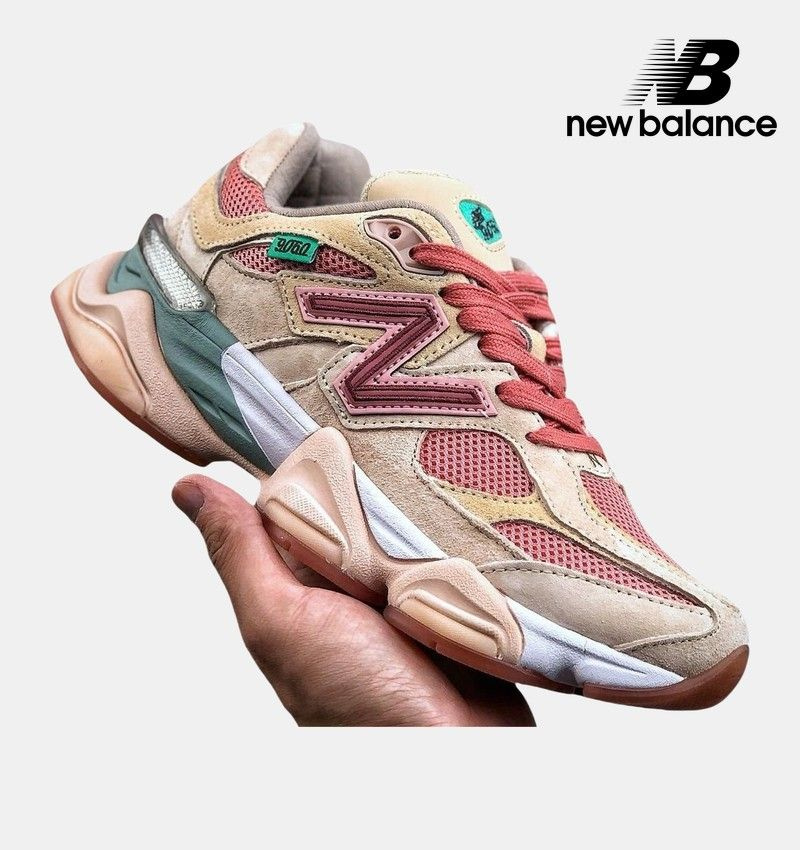 Кроссовки New Balance NB 9060 #1