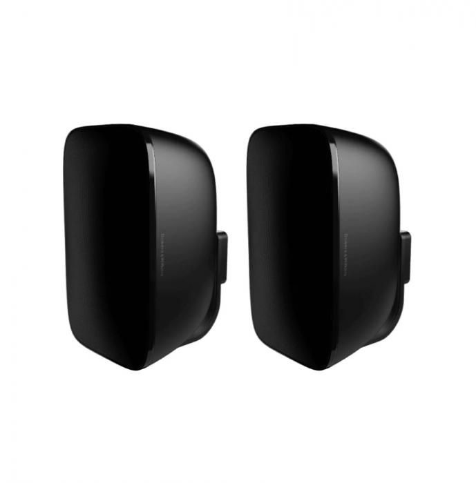 Всепогодная акустика Bowers & Wilkins AM-1 black #1