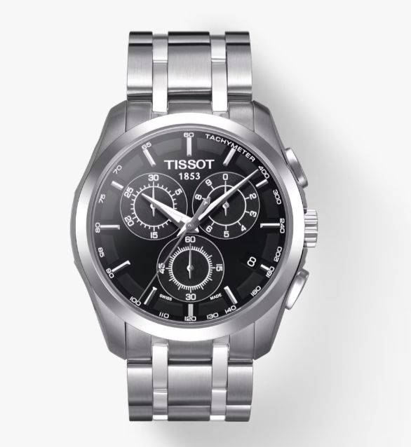 Часы наручные Tissot T0356171105100 #1