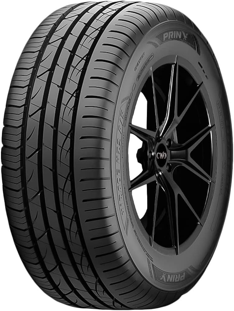 Prinx HiRace HZ2 Шины  летние 275/35  R19 100Y #1