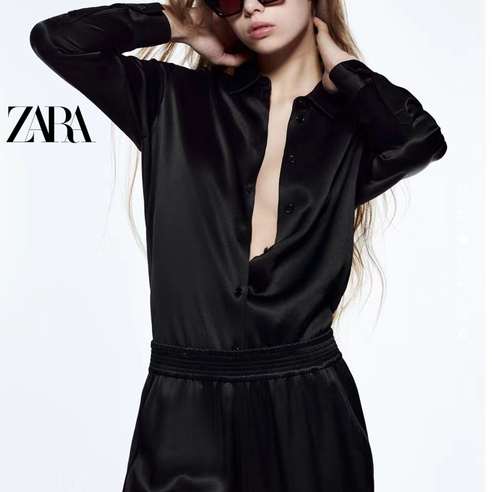 Рубашка Zara #1