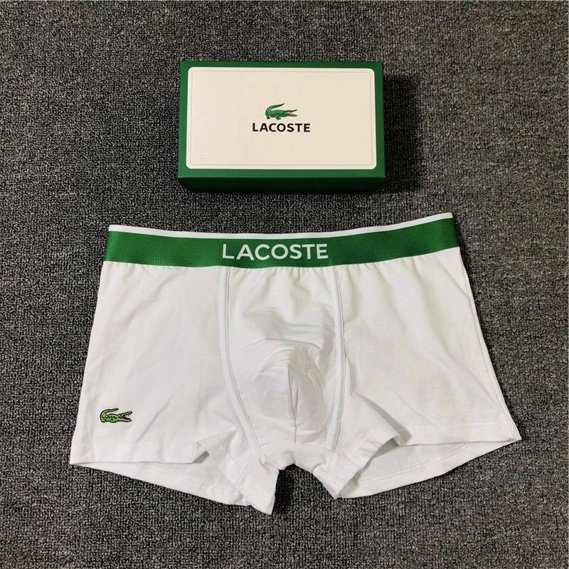 Трусы Lacoste #1