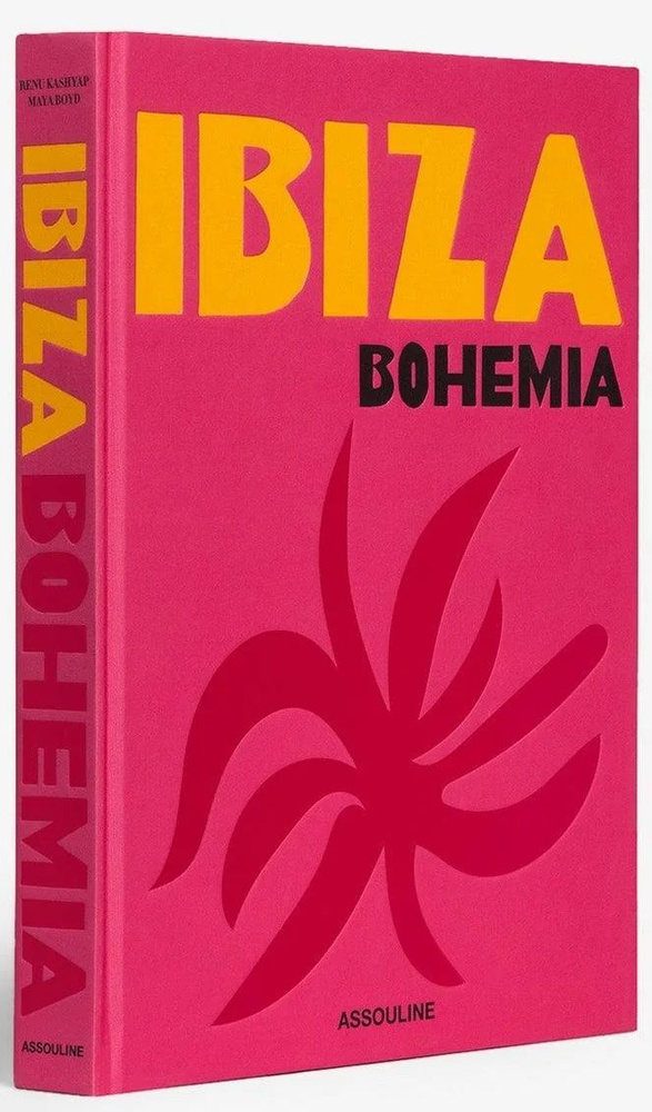 Ibiza Bohemia #1